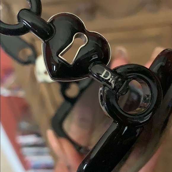 Christian Dior sunglasses - Picture 6 of 9